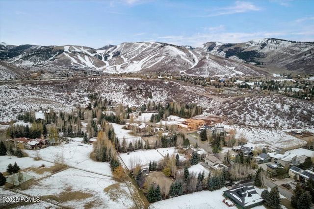 2350 Lucky John Drive, Park City, UT 84060