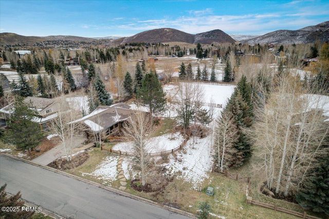 2350 Lucky John Drive, Park City, UT 84060