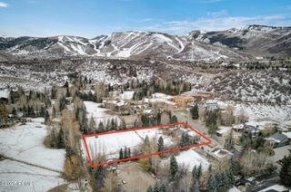 2350 Lucky John Drive, Park City, UT 84060