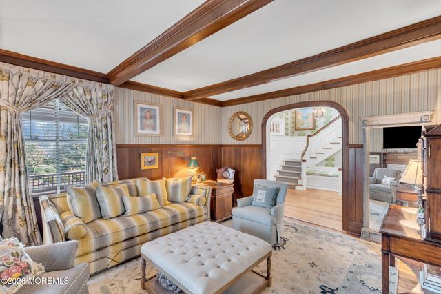 82 Buena Vista Avenue, Rumson, NJ 07760