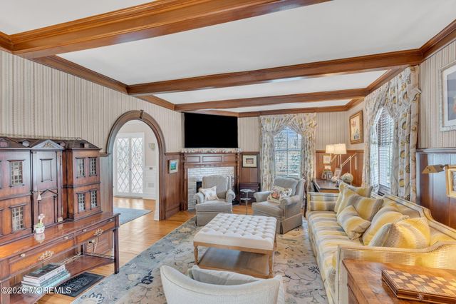82 Buena Vista Avenue, Rumson, NJ 07760