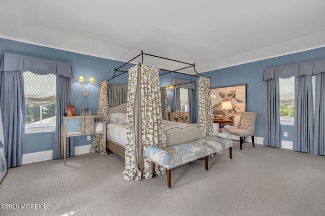 82 Buena Vista Avenue, Rumson, NJ 07760