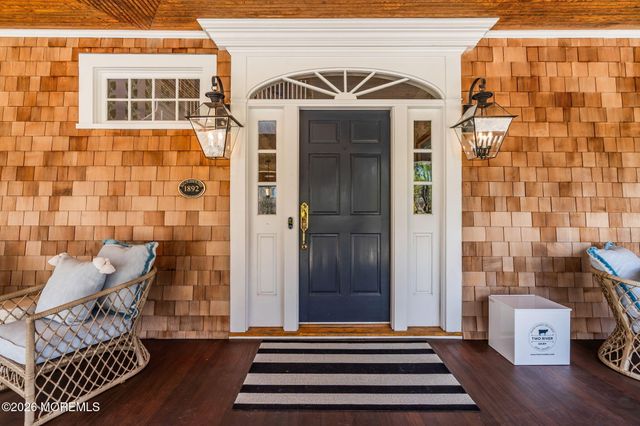 82 Buena Vista Avenue, Rumson, NJ 07760