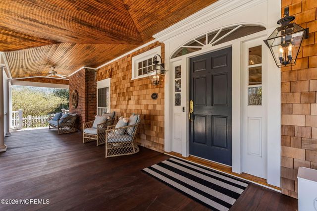 82 Buena Vista Avenue, Rumson, NJ 07760