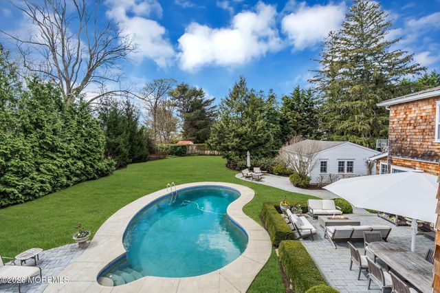 82 Buena Vista Avenue, Rumson, NJ 07760