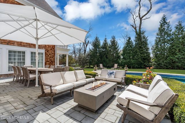 82 Buena Vista Avenue, Rumson, NJ 07760