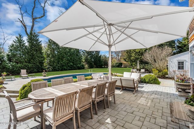 82 Buena Vista Avenue, Rumson, NJ 07760