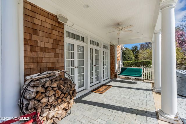 82 Buena Vista Avenue, Rumson, NJ 07760