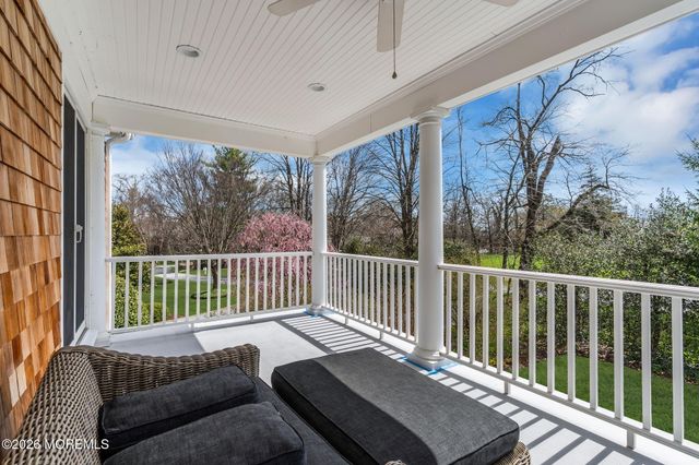 82 Buena Vista Avenue, Rumson, NJ 07760