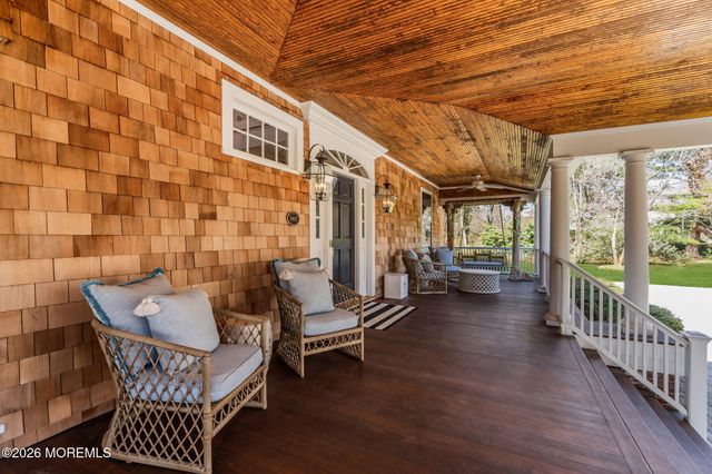 82 Buena Vista Avenue, Rumson, NJ 07760