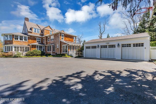 82 Buena Vista Avenue, Rumson, NJ 07760