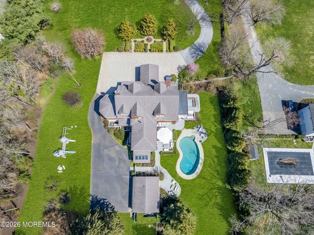 82 Buena Vista Avenue, Rumson, NJ 07760