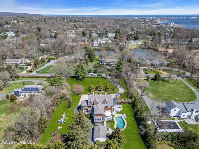 82 Buena Vista Avenue, Rumson, NJ 07760