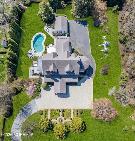 82 Buena Vista Avenue, Rumson, NJ 07760