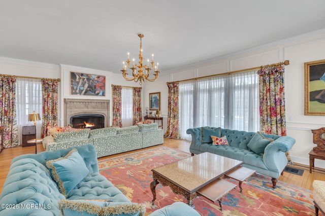 82 Buena Vista Avenue, Rumson, NJ 07760