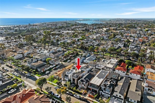 605 Marigold Avenue, Corona Del Mar, CA 92625