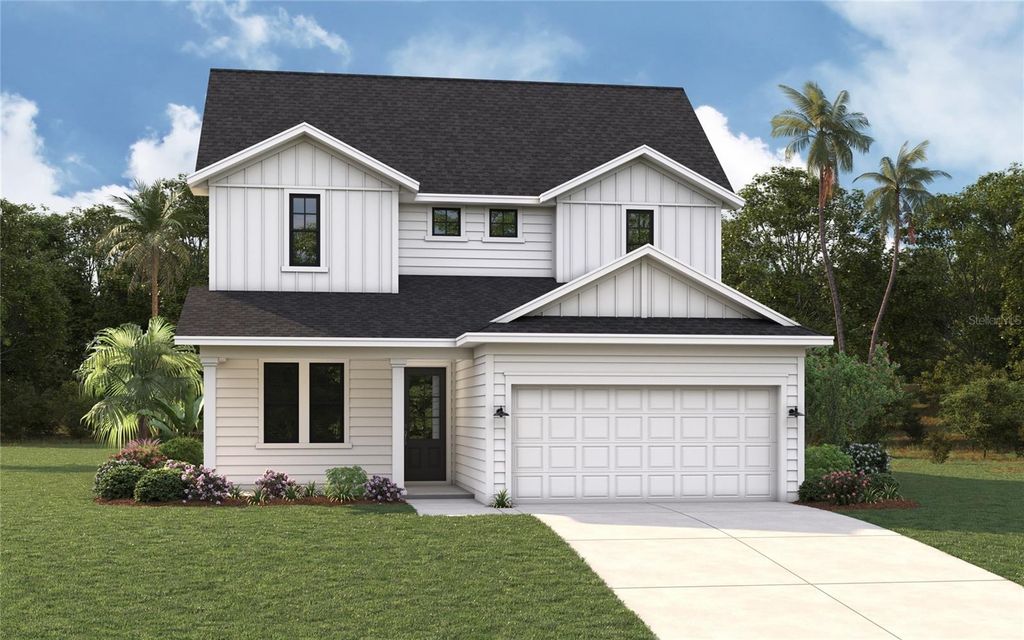 Image 1 of property listing at 3703 N DARWIN AVENUE, Tampa, FL 33603
