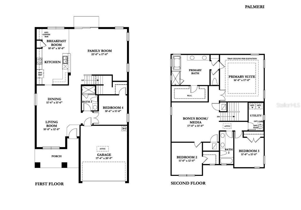Image 2 of property listing at 3703 N DARWIN AVENUE, Tampa, FL 33603