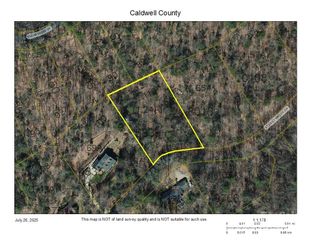 LOT 110 Stoney Brook Drive 110, Lenoir, NC 28645