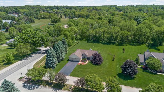 5800 Jeanne Marie Drive, White Lake Twp, MI 48383