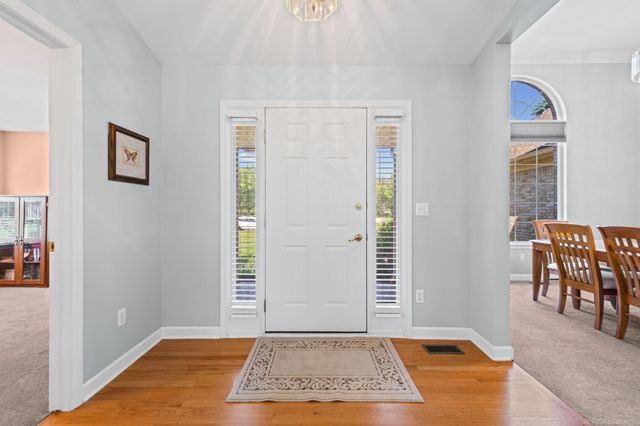 5800 Jeanne Marie Drive, White Lake Twp, MI 48383