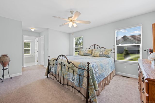 5800 Jeanne Marie Drive, White Lake Twp, MI 48383