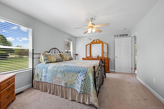 5800 Jeanne Marie Drive, White Lake Twp, MI 48383