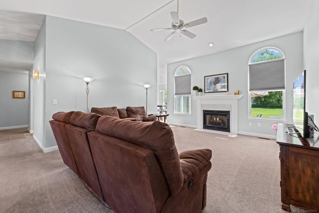 5800 Jeanne Marie Drive, White Lake Twp, MI 48383