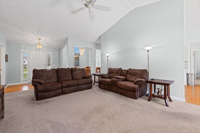 5800 Jeanne Marie Drive, White Lake Twp, MI 48383