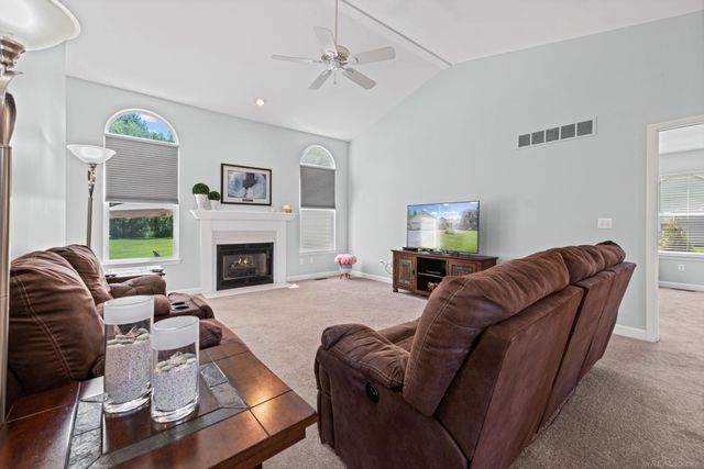 5800 Jeanne Marie Drive, White Lake Twp, MI 48383