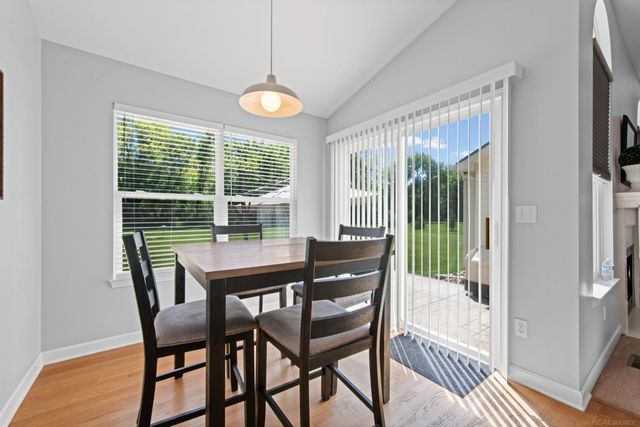 5800 Jeanne Marie Drive, White Lake Twp, MI 48383