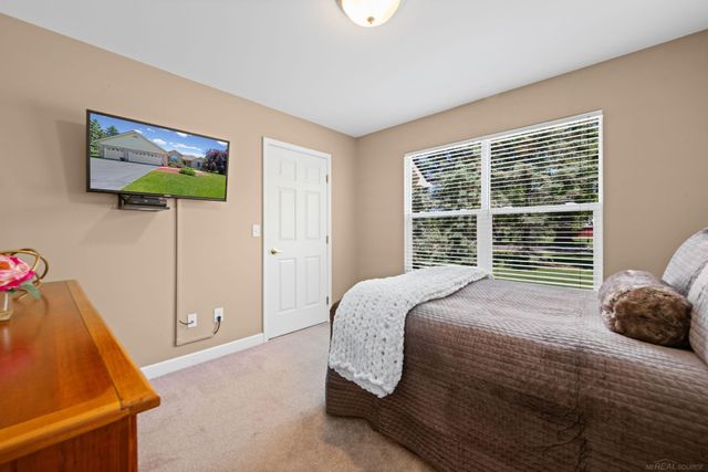 5800 Jeanne Marie Drive, White Lake Twp, MI 48383