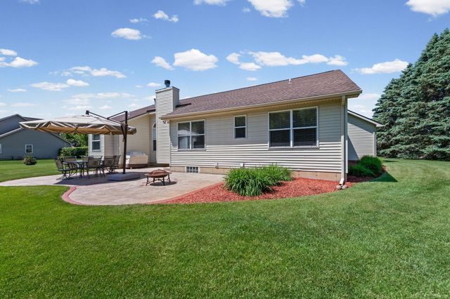 5800 Jeanne Marie Drive, White Lake Twp, MI 48383