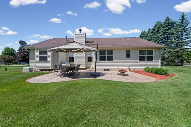 5800 Jeanne Marie Drive, White Lake Twp, MI 48383
