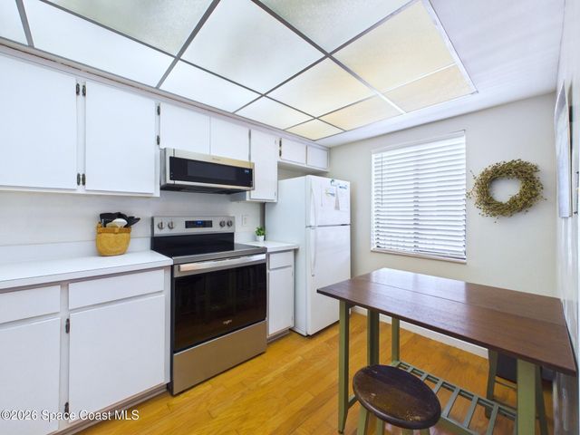 1305 S Atlantic Avenue 370, Cocoa Beach, FL 32931