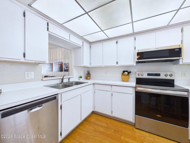 1305 S Atlantic Avenue 370, Cocoa Beach, FL 32931