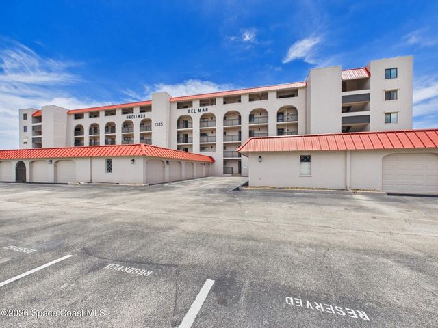 1305 S Atlantic Avenue 370, Cocoa Beach, FL 32931