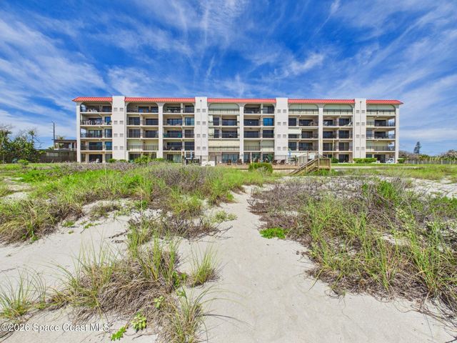1305 S Atlantic Avenue 370, Cocoa Beach, FL 32931