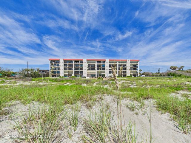 1305 S Atlantic Avenue 370, Cocoa Beach, FL 32931