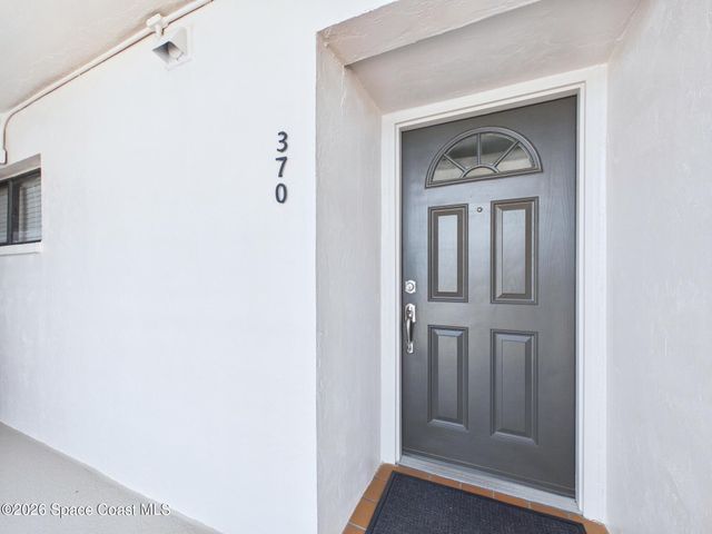 1305 S Atlantic Avenue 370, Cocoa Beach, FL 32931