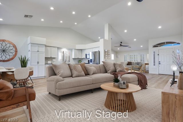 928 San Eduardo Avenue, Henderson, NV 89002