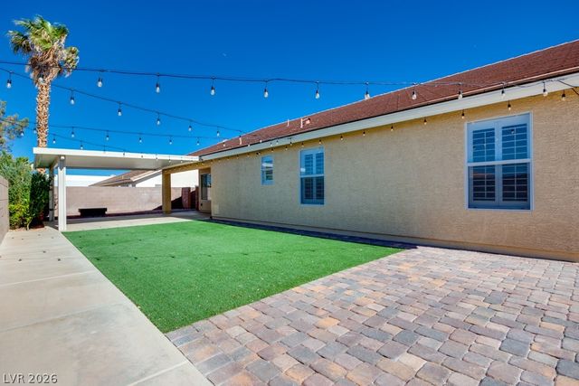 928 San Eduardo Avenue, Henderson, NV 89002