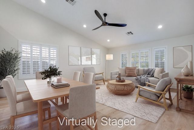 928 San Eduardo Avenue, Henderson, NV 89002