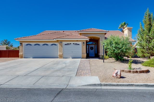 928 San Eduardo Avenue, Henderson, NV 89002