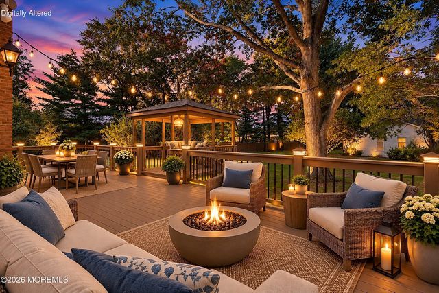 135 Crawfords Corner Road, Holmdel, NJ 07733