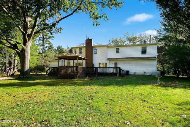 135 Crawfords Corner Road, Holmdel, NJ 07733