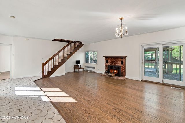 135 Crawfords Corner Road, Holmdel, NJ 07733