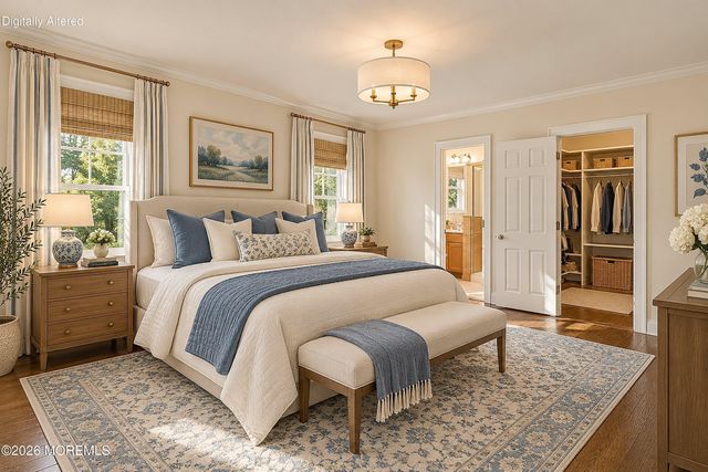 135 Crawfords Corner Road, Holmdel, NJ 07733