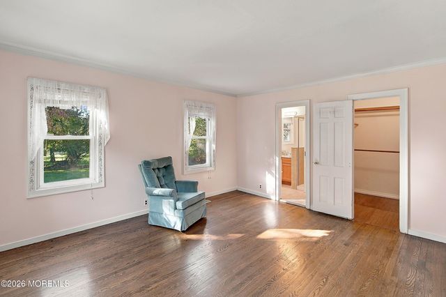 135 Crawfords Corner Road, Holmdel, NJ 07733