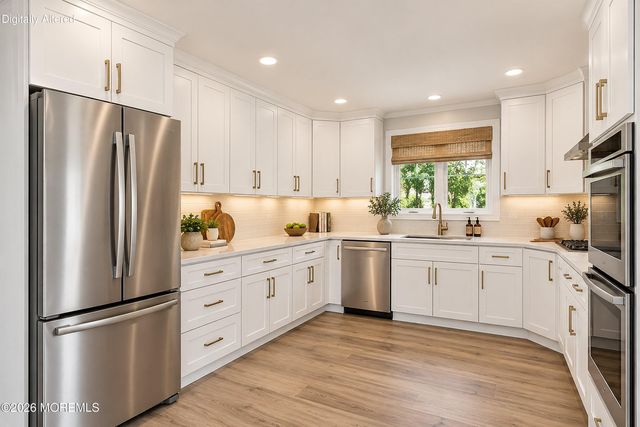 135 Crawfords Corner Road, Holmdel, NJ 07733